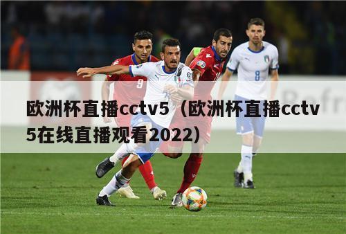欧洲杯直播cctv5（欧洲杯直播cctv5在线直播观看2022）